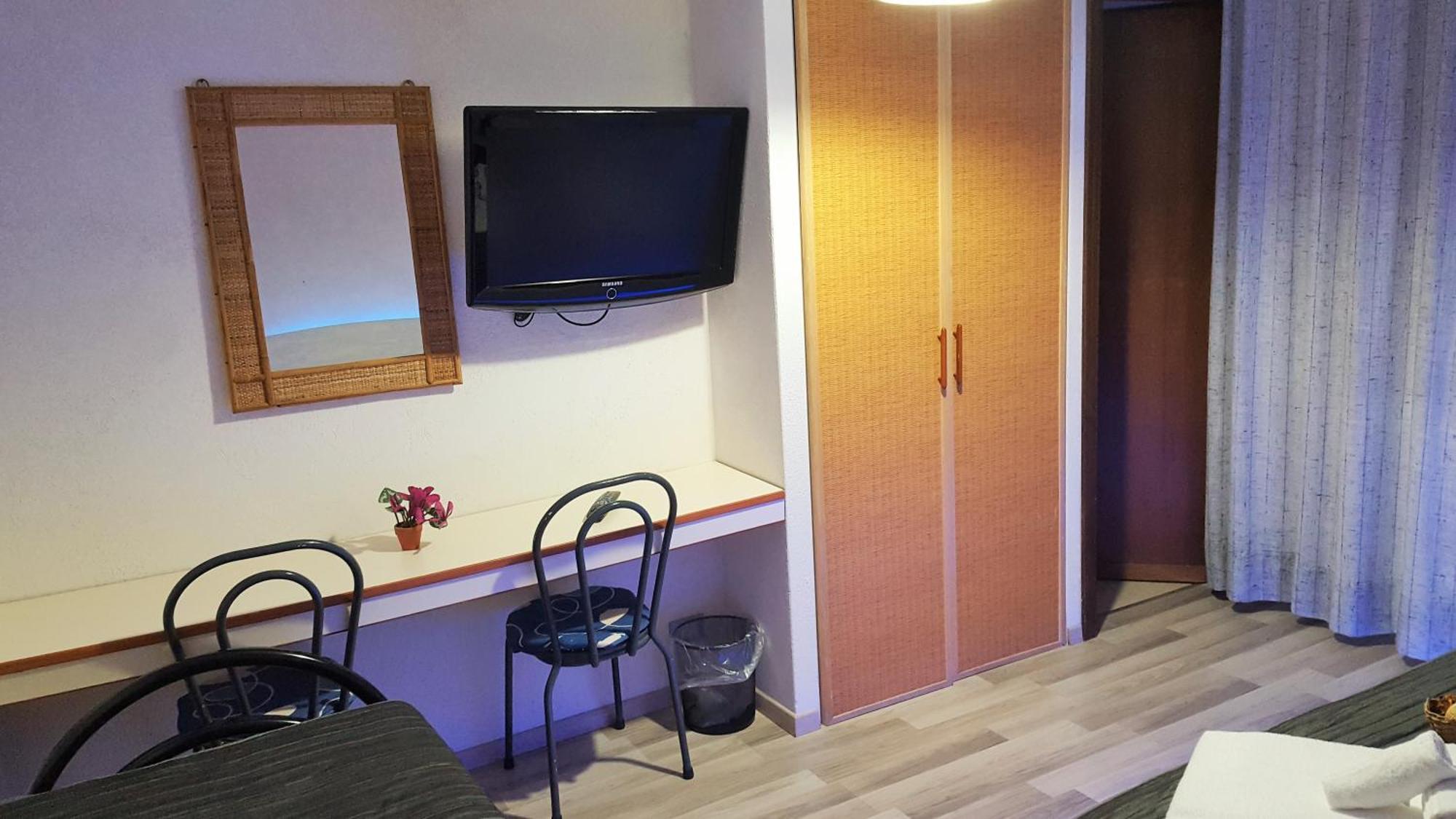 Residence Villa Rosa Dei Venti 씨니시 외부 사진