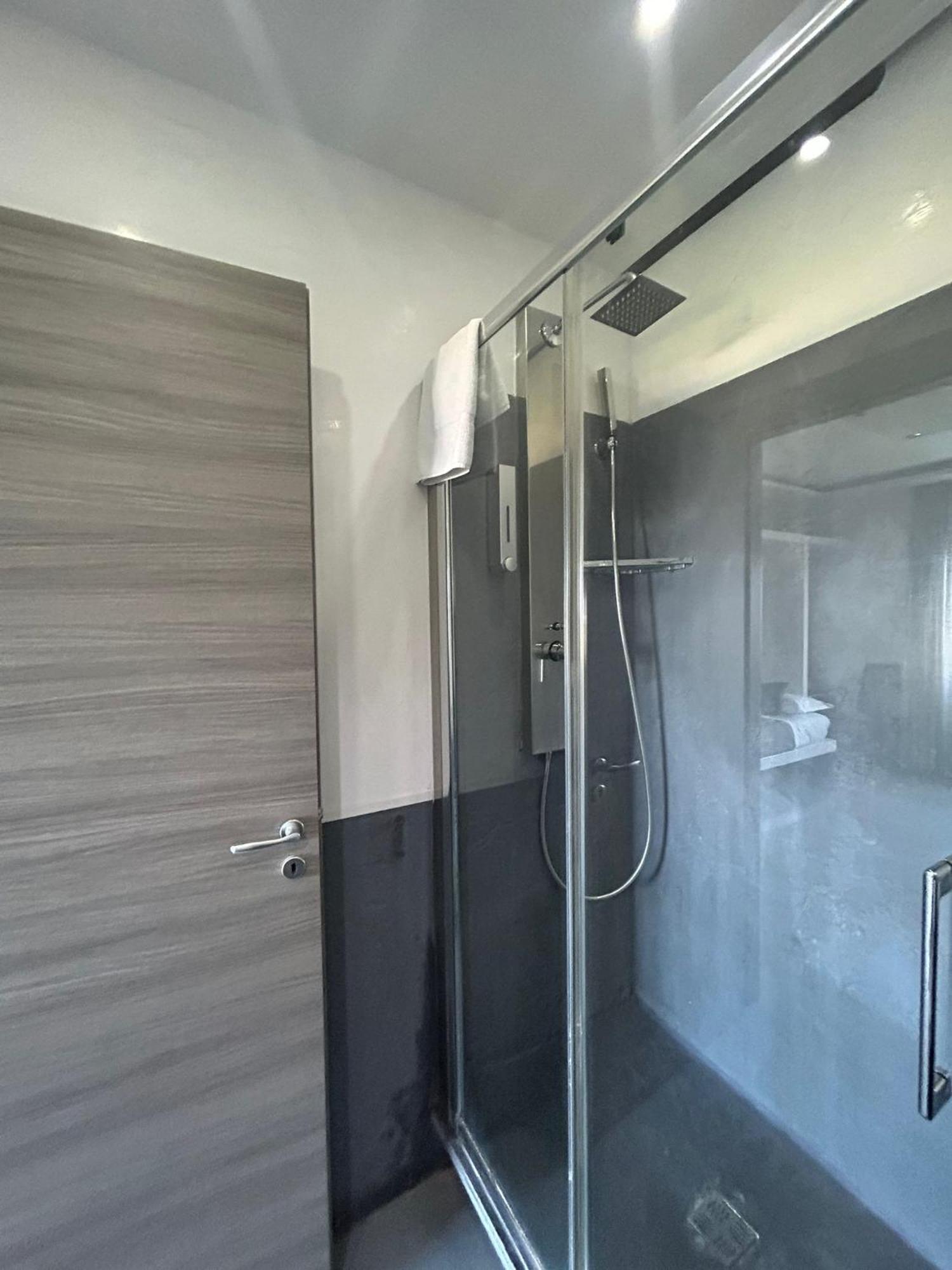 Residence Villa Rosa Dei Venti 씨니시 외부 사진