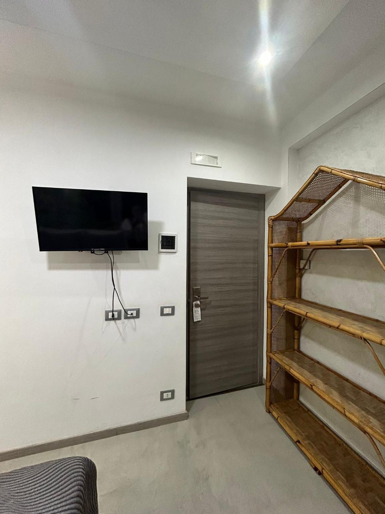 Residence Villa Rosa Dei Venti 씨니시 외부 사진