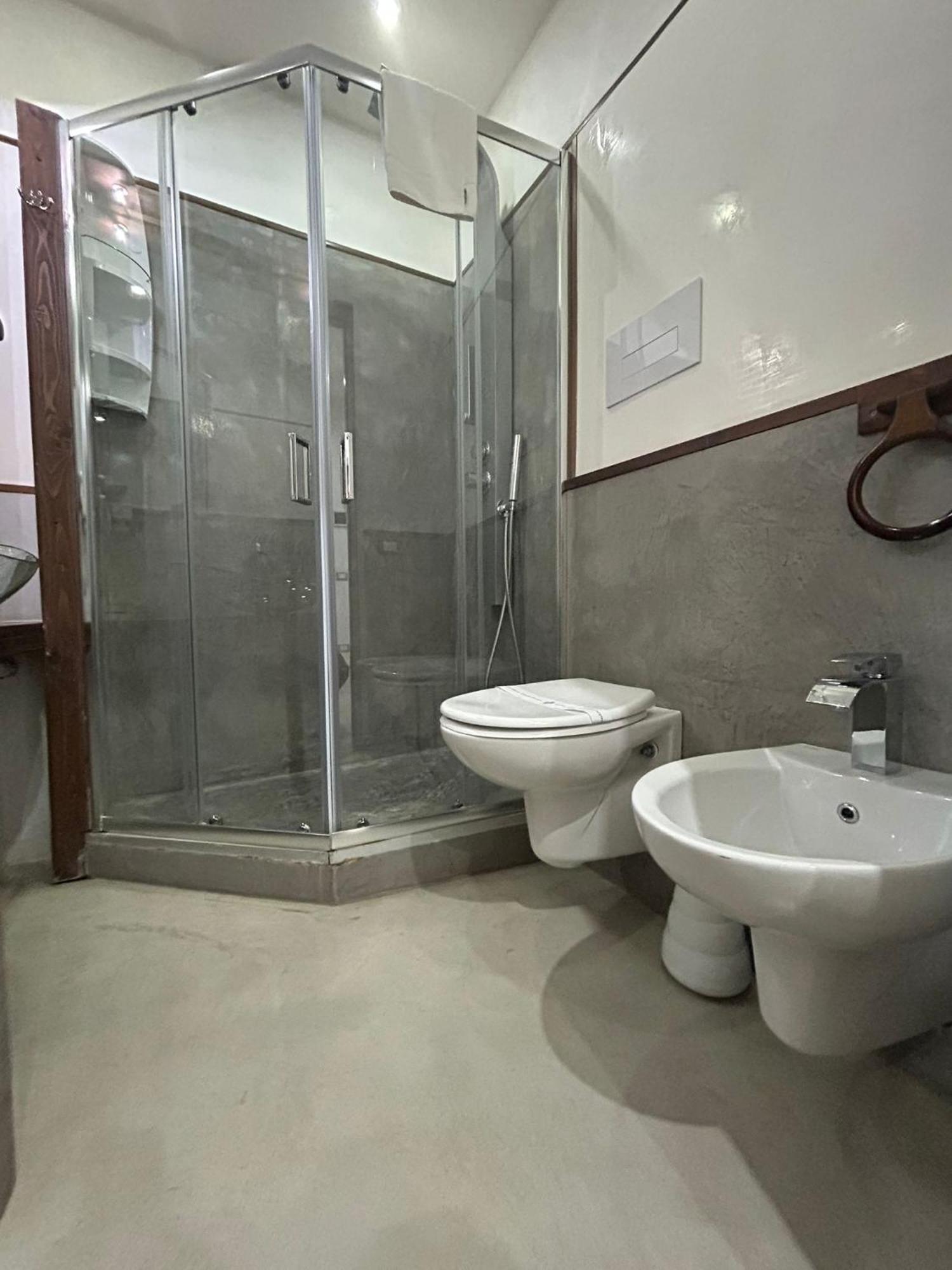 Residence Villa Rosa Dei Venti 씨니시 외부 사진