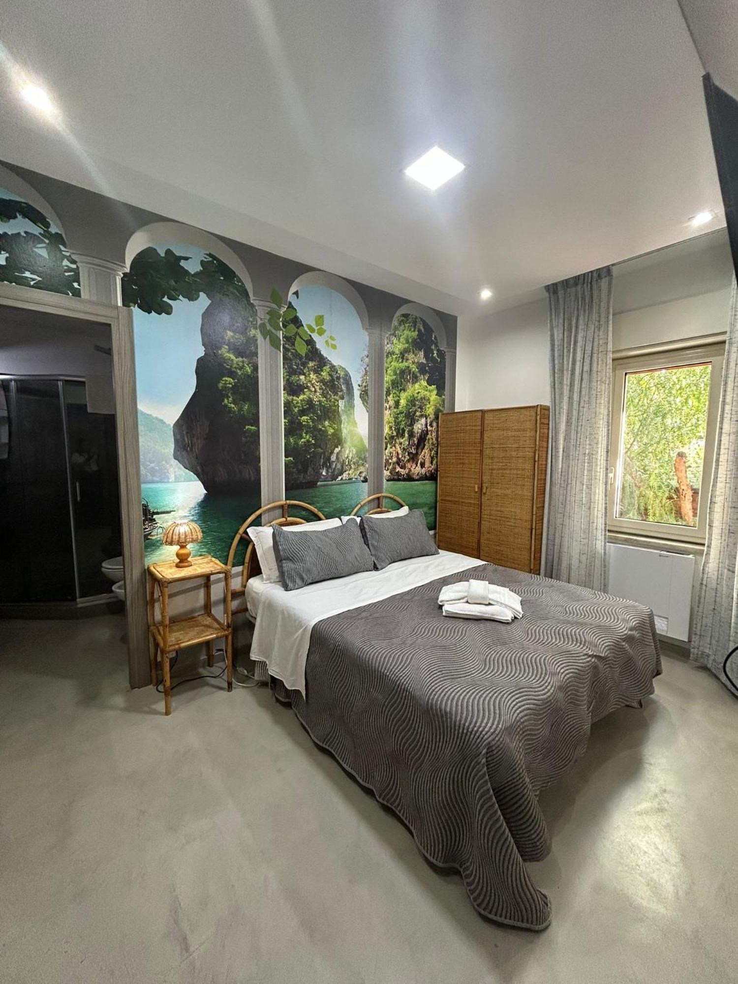 Residence Villa Rosa Dei Venti 씨니시 외부 사진