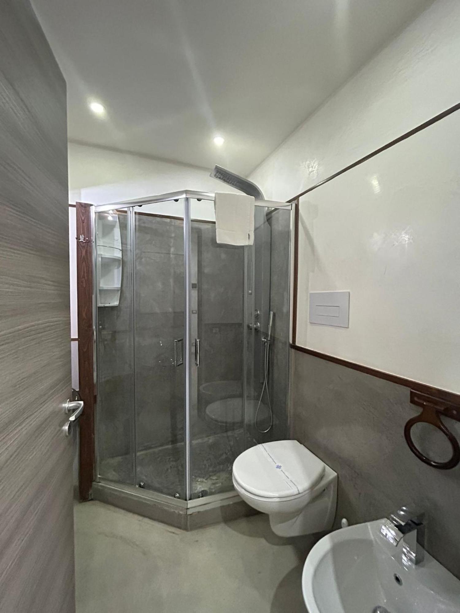 Residence Villa Rosa Dei Venti 씨니시 외부 사진