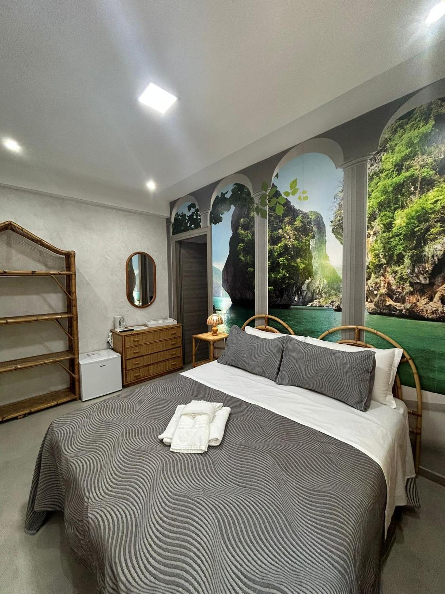 Residence Villa Rosa Dei Venti 씨니시 외부 사진