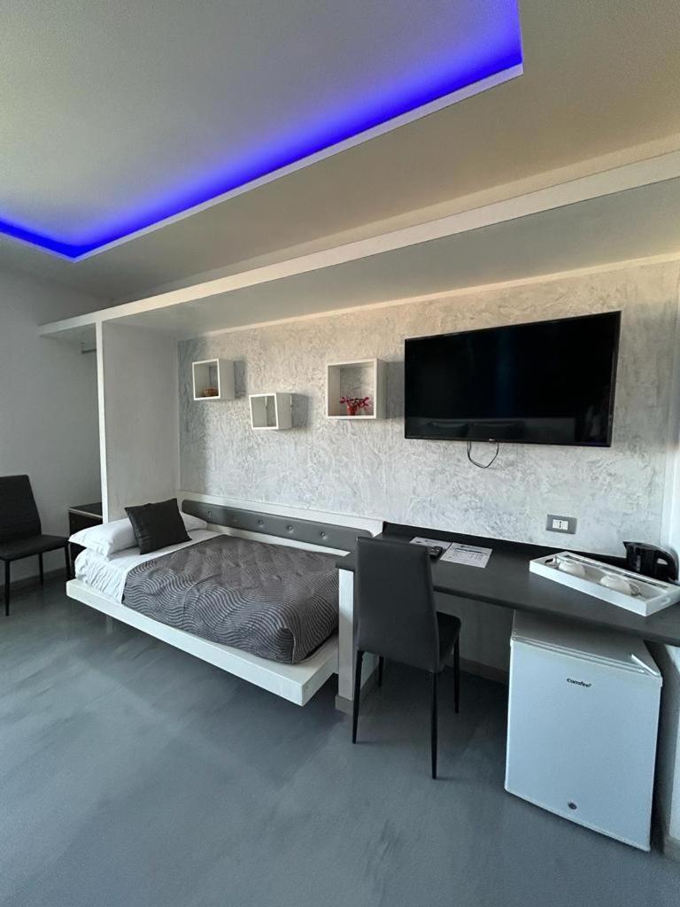 Residence Villa Rosa Dei Venti 씨니시 외부 사진