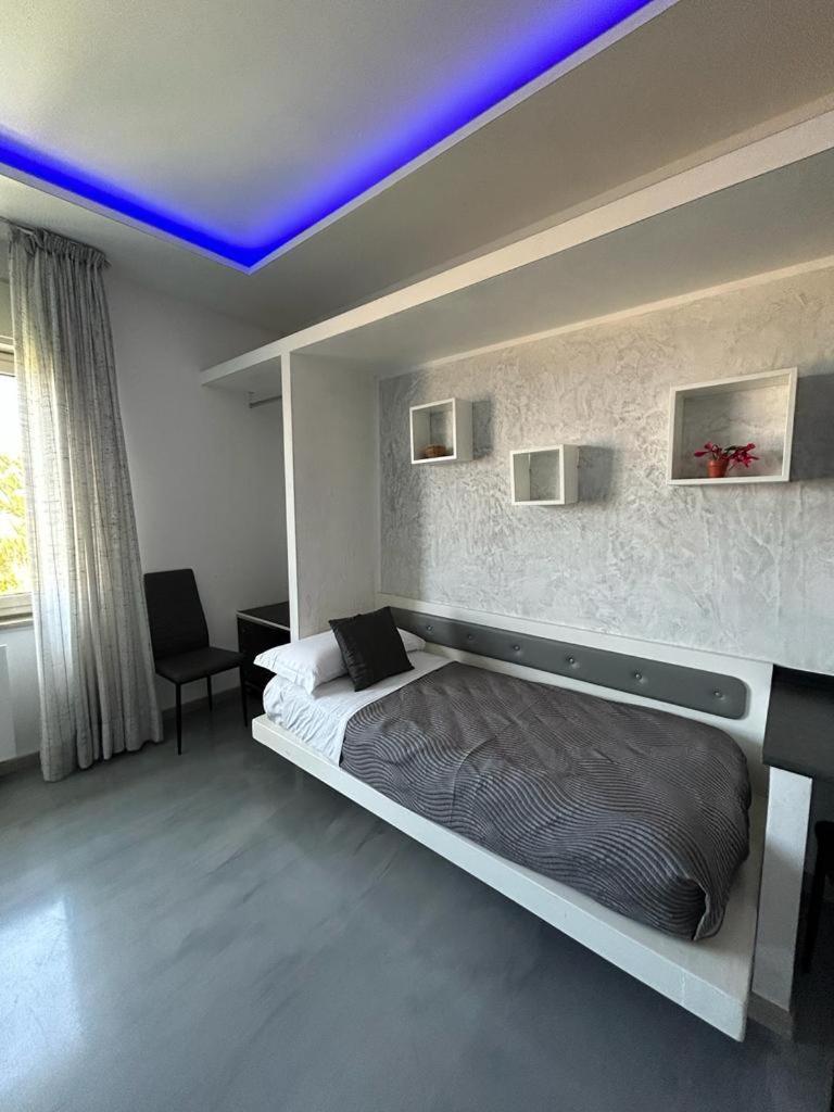 Residence Villa Rosa Dei Venti 씨니시 외부 사진