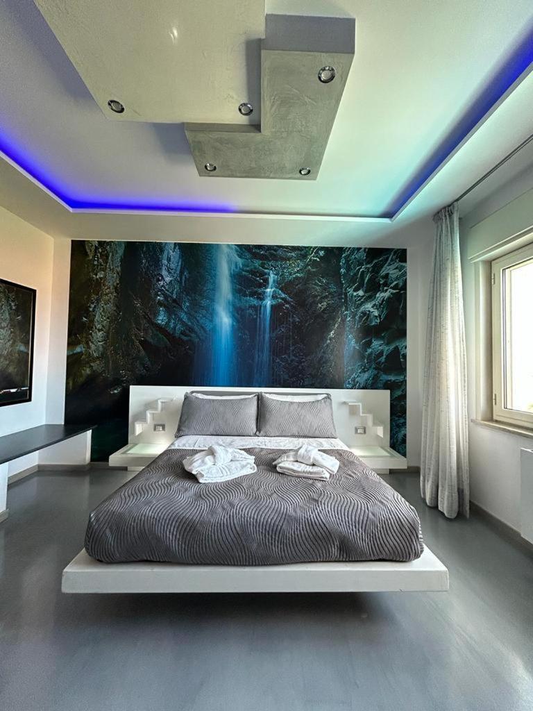Residence Villa Rosa Dei Venti 씨니시 외부 사진