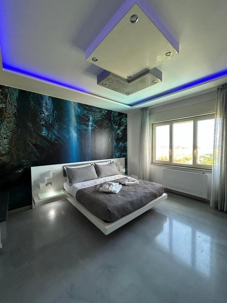 Residence Villa Rosa Dei Venti 씨니시 외부 사진