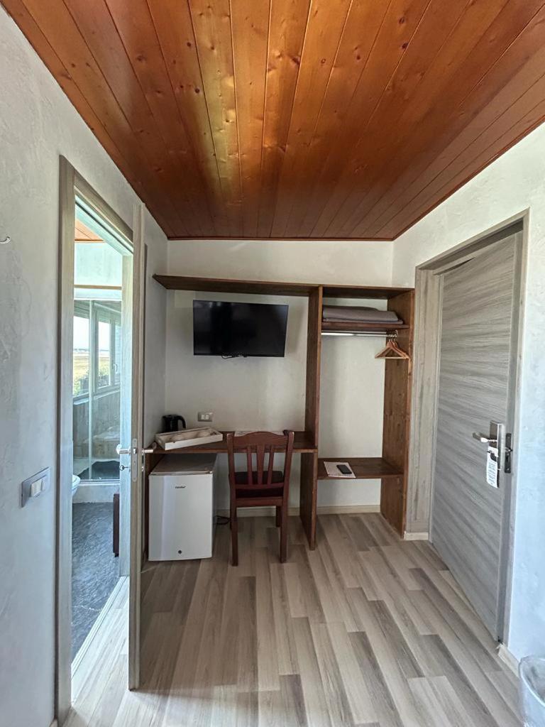 Residence Villa Rosa Dei Venti 씨니시 외부 사진