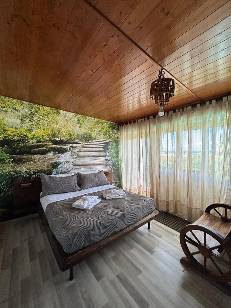 Residence Villa Rosa Dei Venti 씨니시 외부 사진