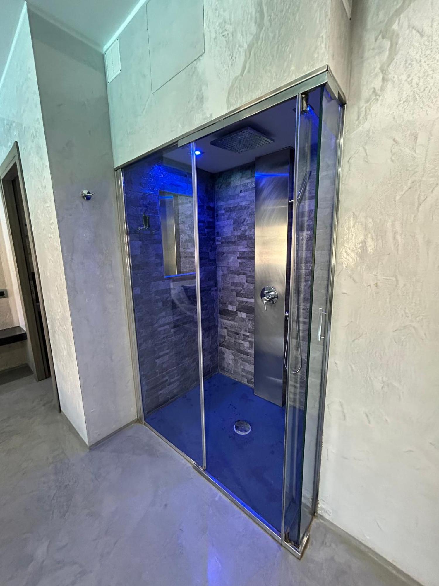 Residence Villa Rosa Dei Venti 씨니시 외부 사진
