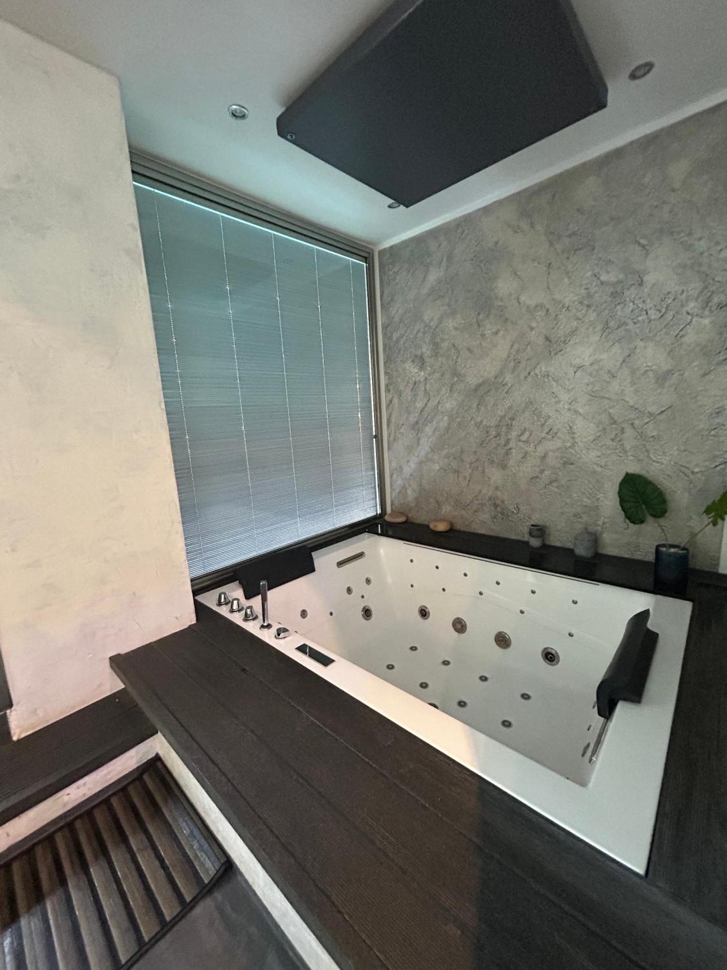 Residence Villa Rosa Dei Venti 씨니시 외부 사진