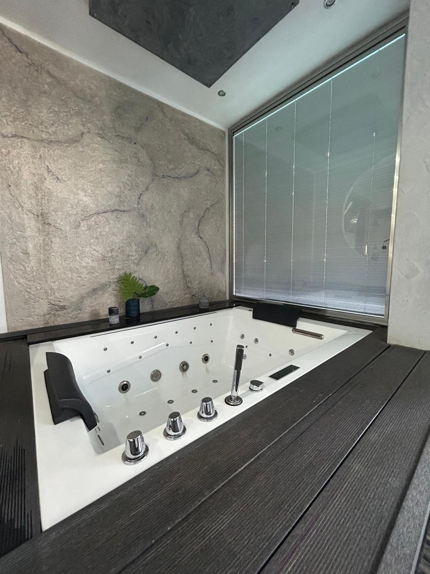 Residence Villa Rosa Dei Venti 씨니시 외부 사진