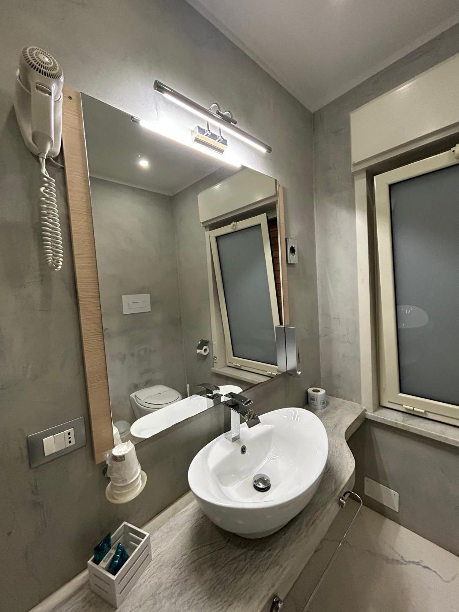 Residence Villa Rosa Dei Venti 씨니시 외부 사진