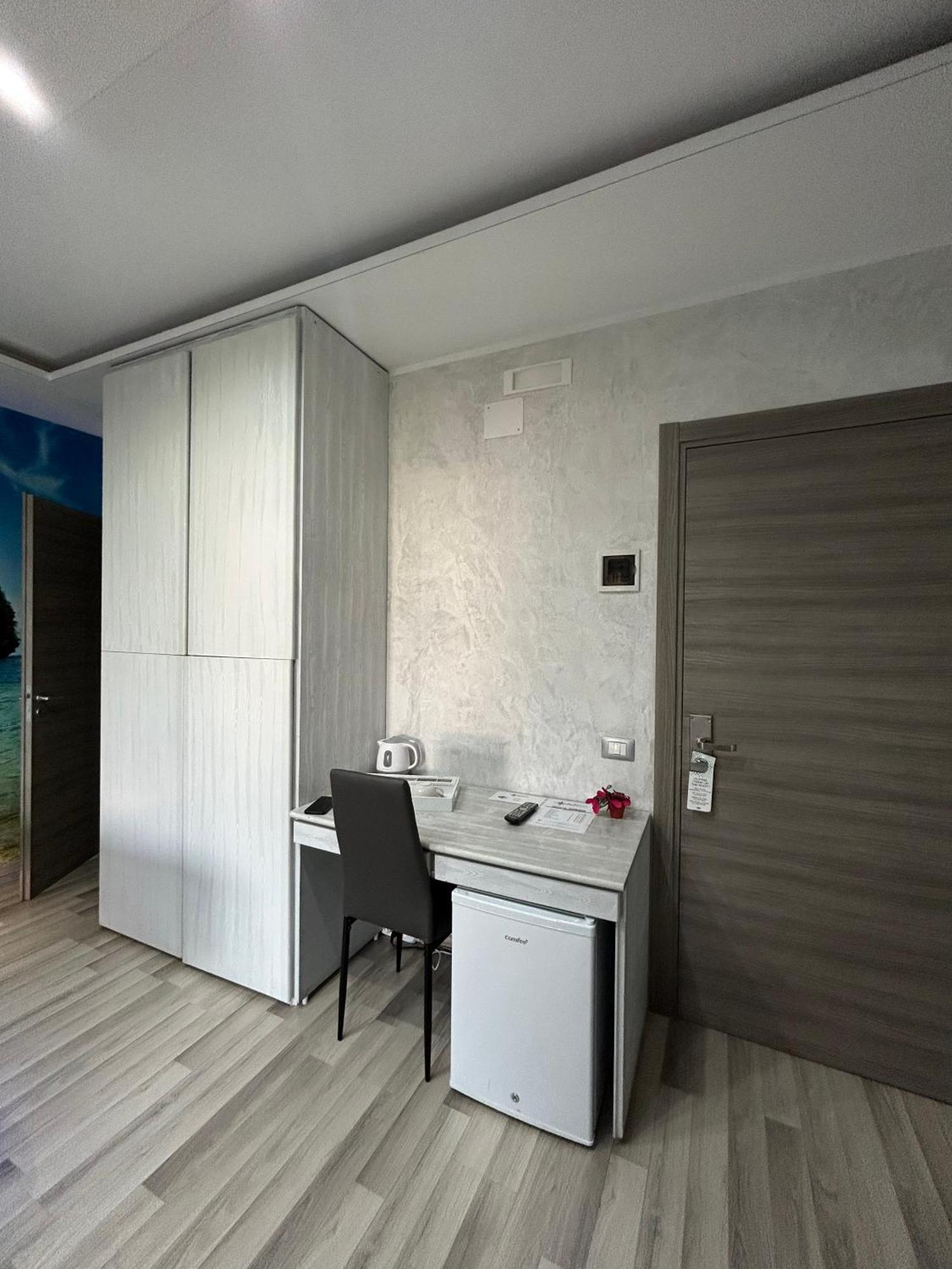 Residence Villa Rosa Dei Venti 씨니시 외부 사진