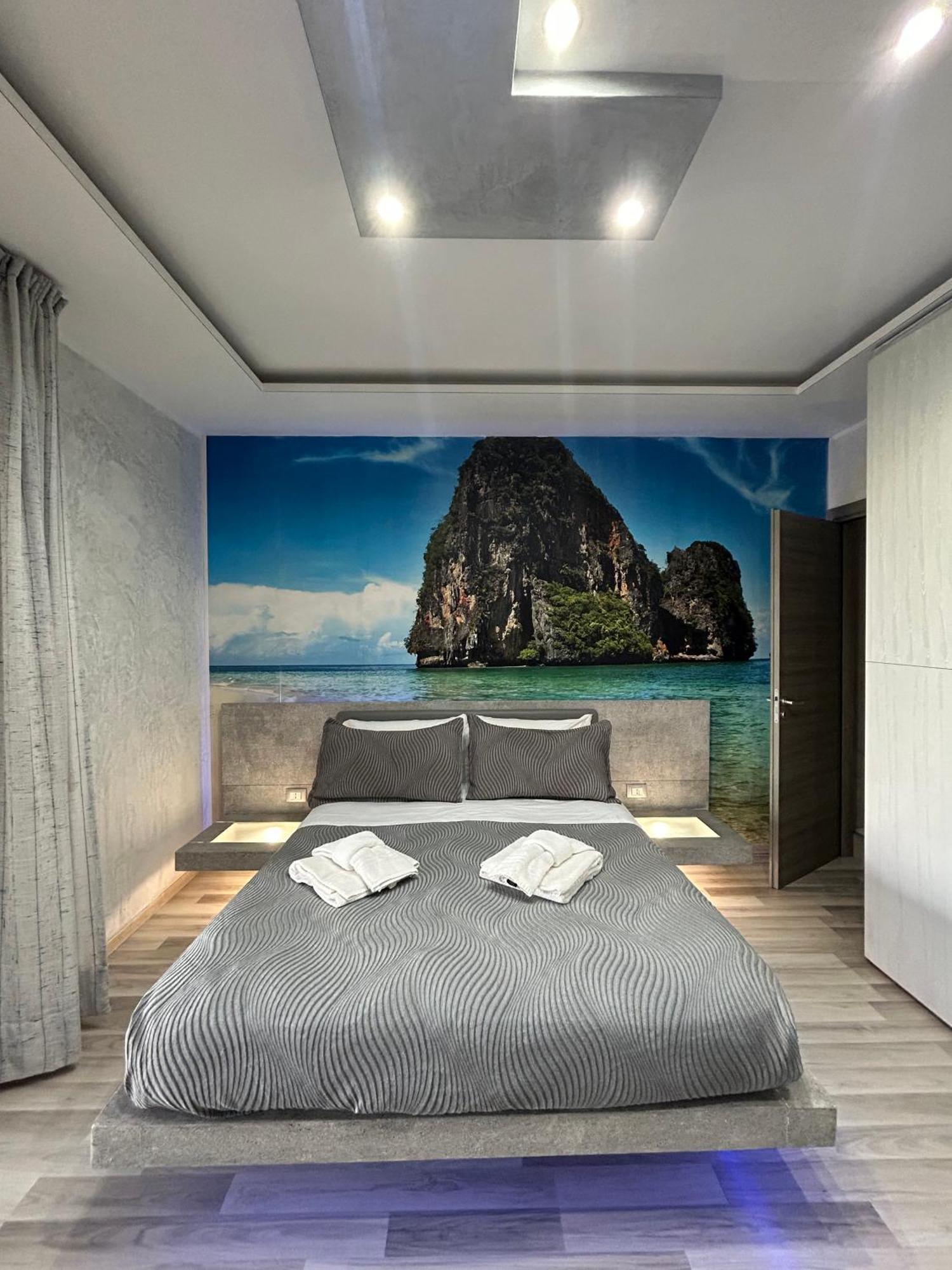 Residence Villa Rosa Dei Venti 씨니시 외부 사진