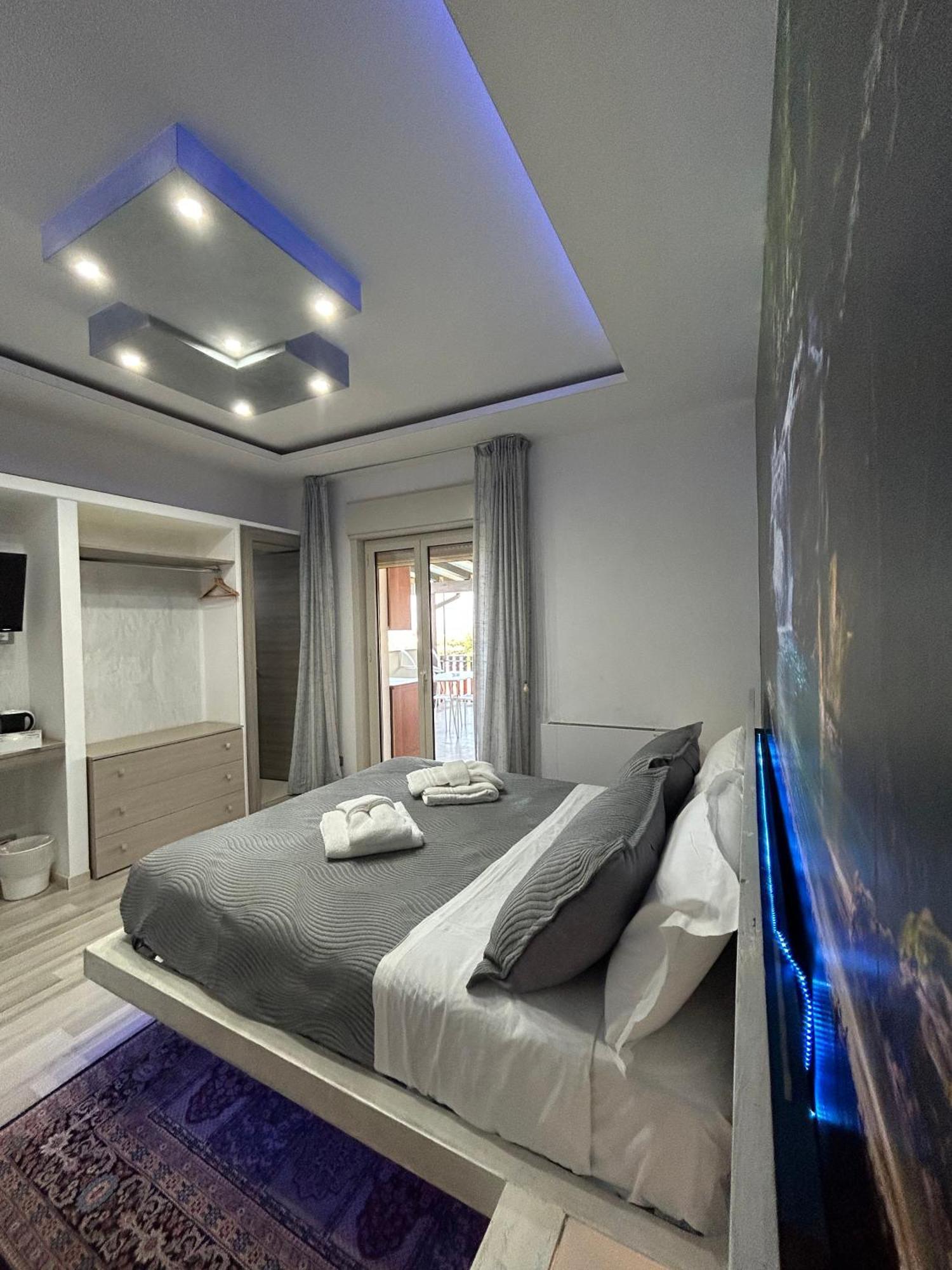 Residence Villa Rosa Dei Venti 씨니시 외부 사진