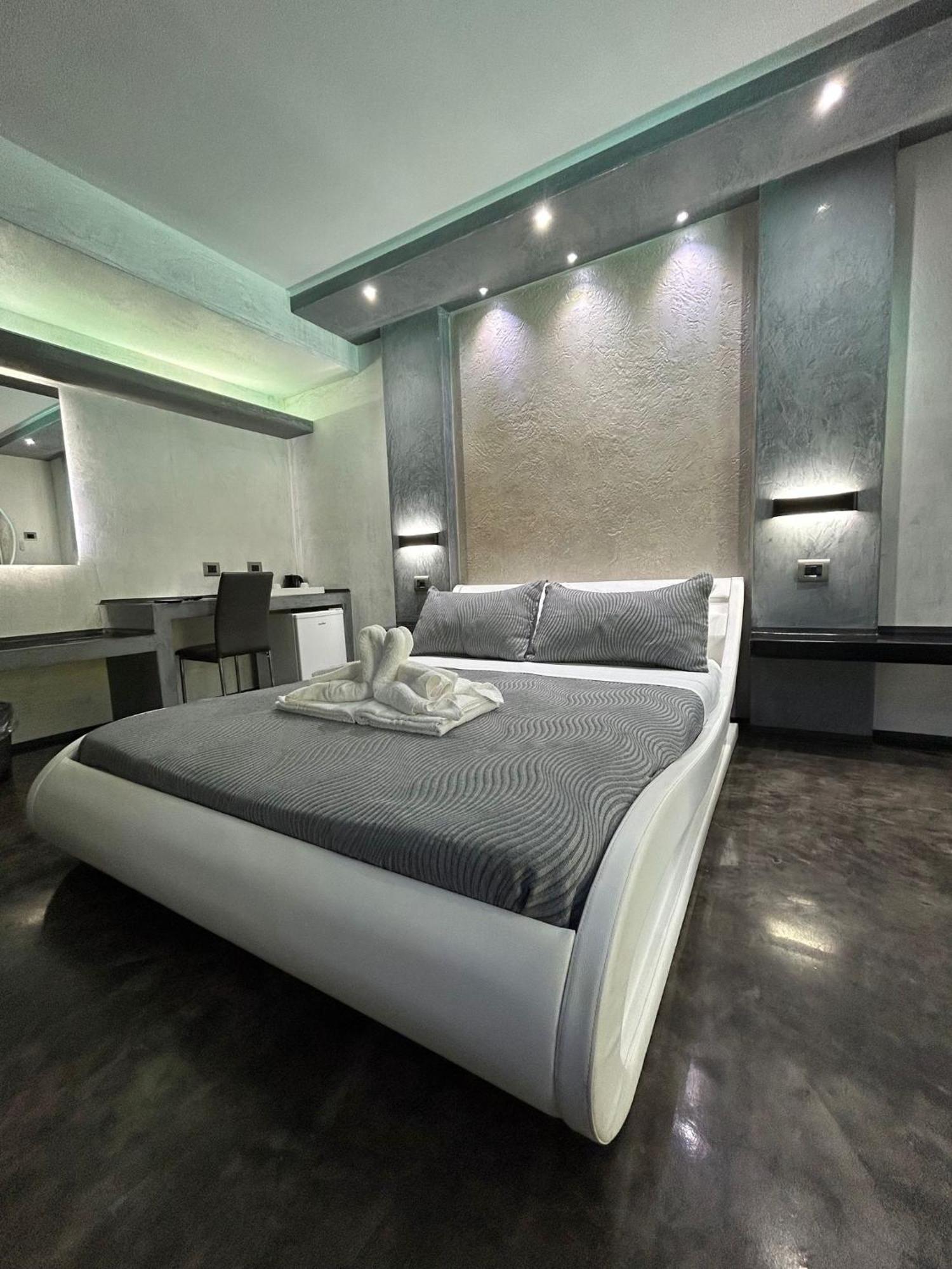 Residence Villa Rosa Dei Venti 씨니시 외부 사진