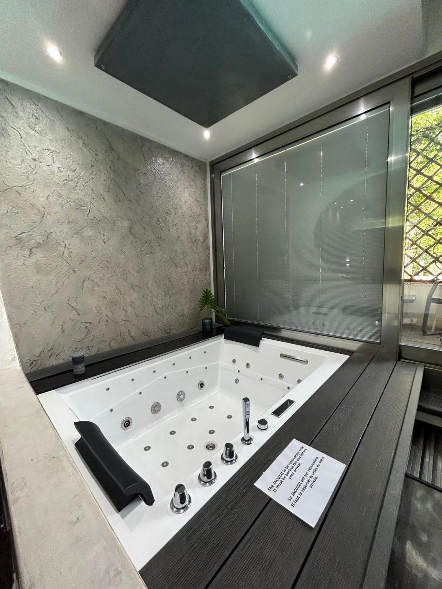 Residence Villa Rosa Dei Venti 씨니시 외부 사진