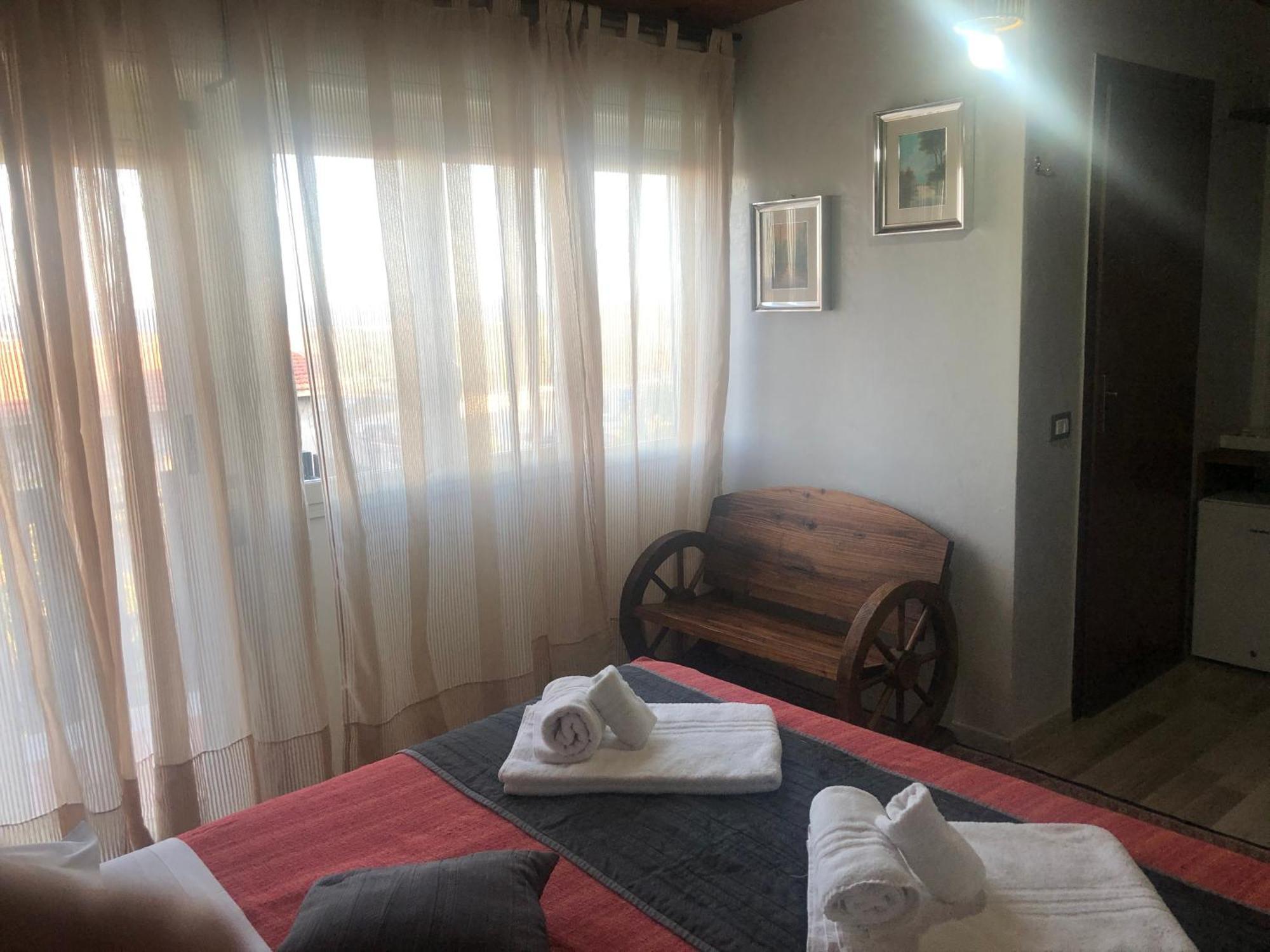Residence Villa Rosa Dei Venti 씨니시 외부 사진