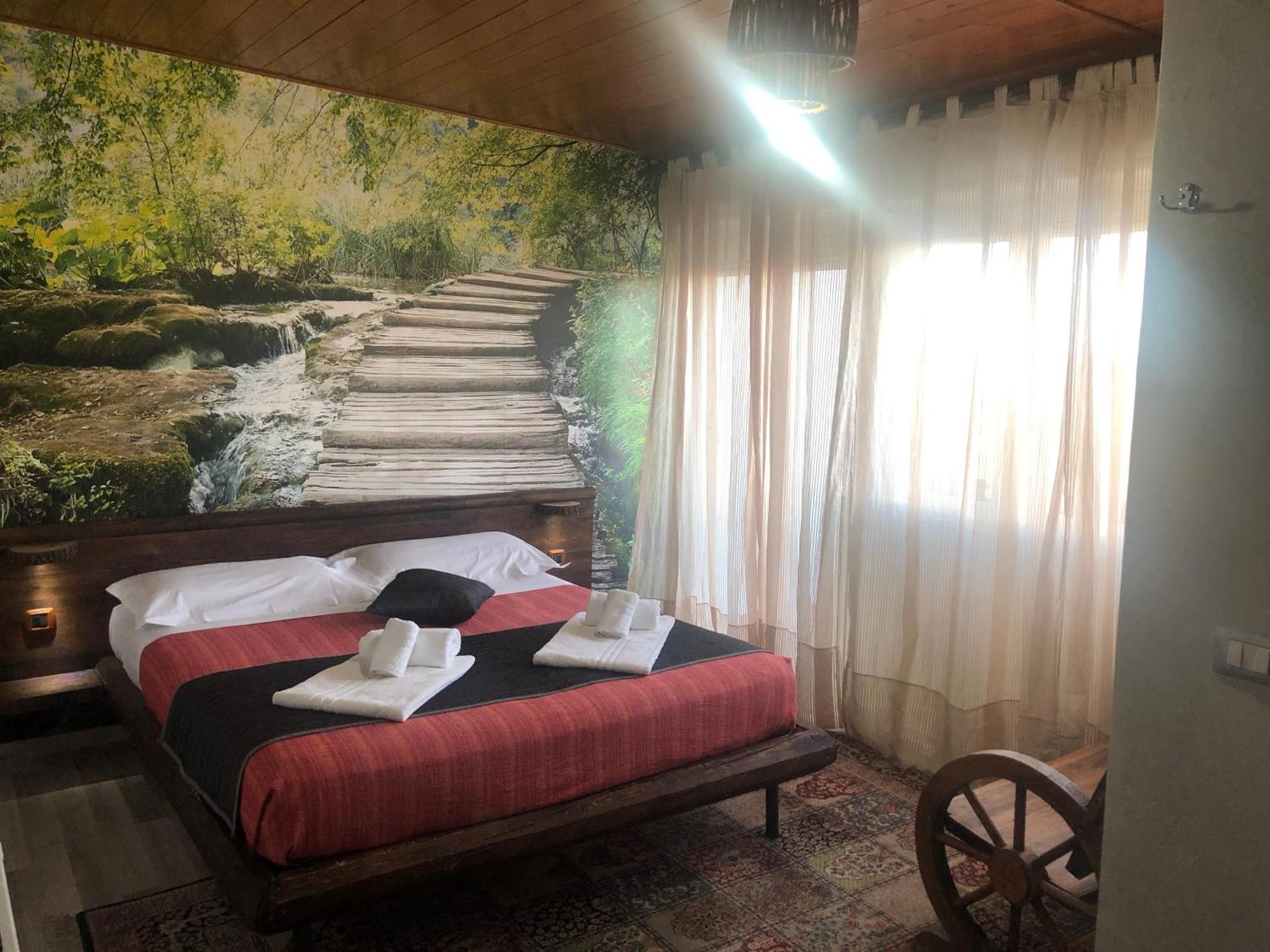 Residence Villa Rosa Dei Venti 씨니시 외부 사진