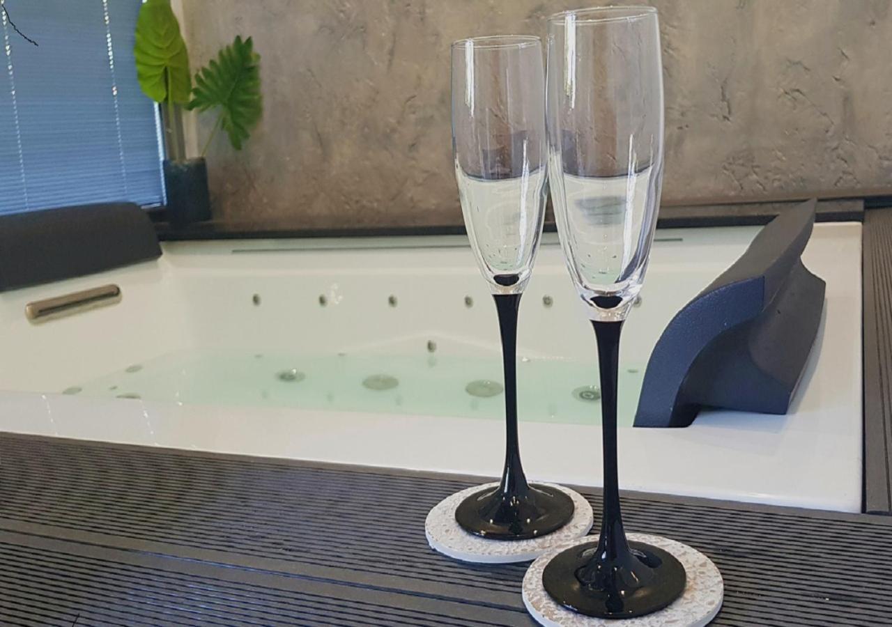 Residence Villa Rosa Dei Venti 씨니시 외부 사진