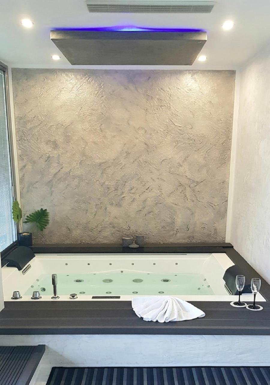 Residence Villa Rosa Dei Venti 씨니시 외부 사진